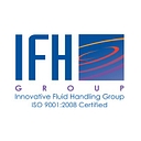 The Ifh Group, Inc. logo