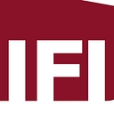 Irish Film Institute logo