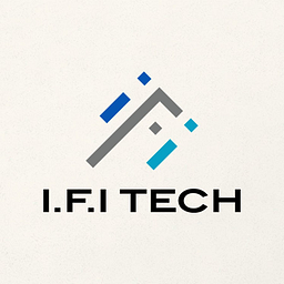 IFI Techsolutions, Inc. logo