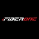 Ifiber One News logo
