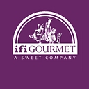 Ifigourmet logo