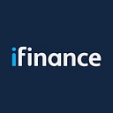 Ifinance Canada logo