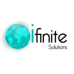 iFinite Solutions LLC logo