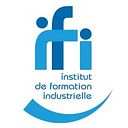 Ifi Peinture logo