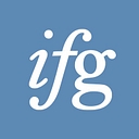 The Ifish Group, Inc. logo