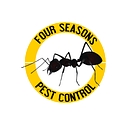 Four Seasons & Hometown Pest Control logo