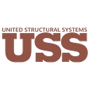 United Structural Systems Ltd., Inc. logo
