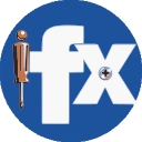 Ifixscreens logo