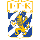 IFK Göteborg logo