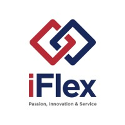 Iflex Inc logo