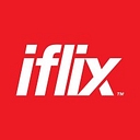 Favicon of iflix