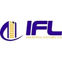Industrial Facades Logistics Ltd logo