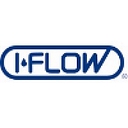 I Flow Corporation logo