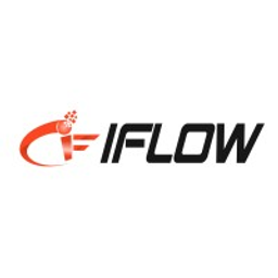 Iflow INC. logo