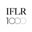 Iflr1000   The Guide To The World’s Leading Law Firms logo