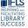 Indianhead Federated Library System logo