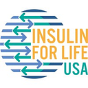 Insulin For Life USA Inc logo