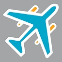 IFLY logo