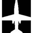 American Jet International logo