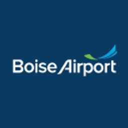 Boise Airport logo