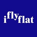 Iflyflat   The Points Whisperer logo