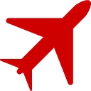 Glacier Park International Airport logo