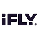 iFLY logo