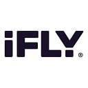 Ifly logo