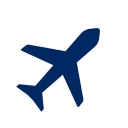 Middle Georgia Regional Airport logo