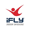 Ifly Indoor Skydiving Uk logo