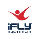 iFly Australia logo