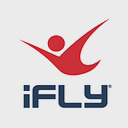 iFLY logo