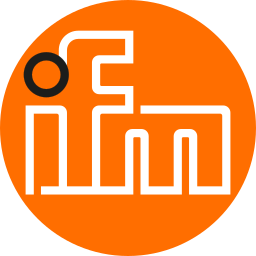 ifm efector, inc. logo