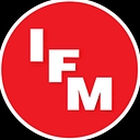 Ifm Limited   Industrial & Farm Machinery Ltd logo