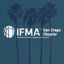 Ifma San Diego Chapter logo