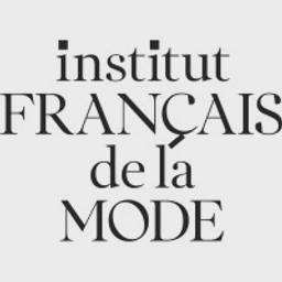 Logo Ecole de la Chambre Syndicale de la Couture Parisienne