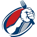 Major League Eating logo