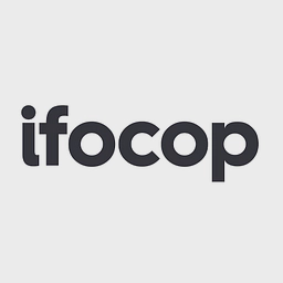 Logo IFOCOP - Institut de Formation Professionnelle