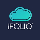 Ifolio logo