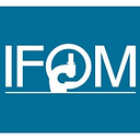 IFOM logo