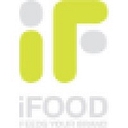 Ifood logo