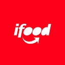 IFOOD logo