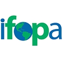 International Fop Association logo
