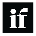 Favicon of If Opera