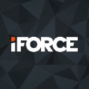 Iforce Limited logo