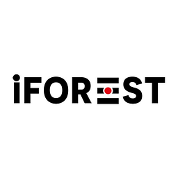 International Forum for Environment, Sustainability & Technology (iFOREST) logo