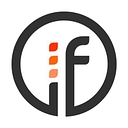 Iformat logo