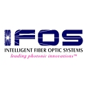 Intelligent Fiber Optic Systems Corporation (Ifos) logo