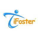 iFoster Inc logo