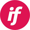 INITIATIVE FOUNDATION logo